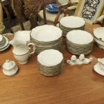 815 7642 DINNERWARE